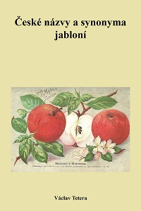 České názvy a synonyma jabloní