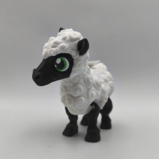 Figurka Ovečka