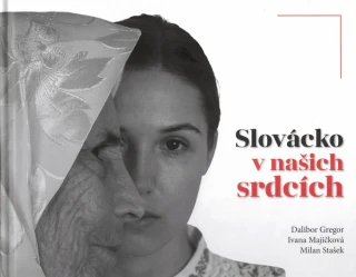 Slovácko v našich srdcích